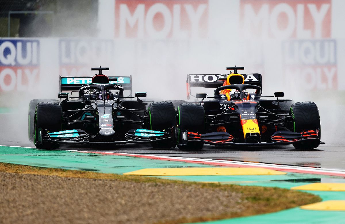 Hamilton sau Verstappen? Fostul pilot Doru Sechelariu, categoric înaintea marii finale din F1: „E favorit! Schumacher n-a avut niciodată talentul lui”