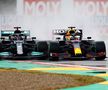 Bătălia Lewis Hamilton - Max Verstappen din 2021, în imagini / FOTO: Guliver/Getty Images
