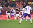 CFR Cluj - Mioveni 1-0 » Victorie cinică a ardelenilor, care se mențin la 8 puncte de FCSB