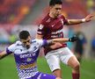 CFR Cluj - Mioveni 1-0 » Victorie cinică a ardelenilor, care se mențin la 8 puncte de FCSB