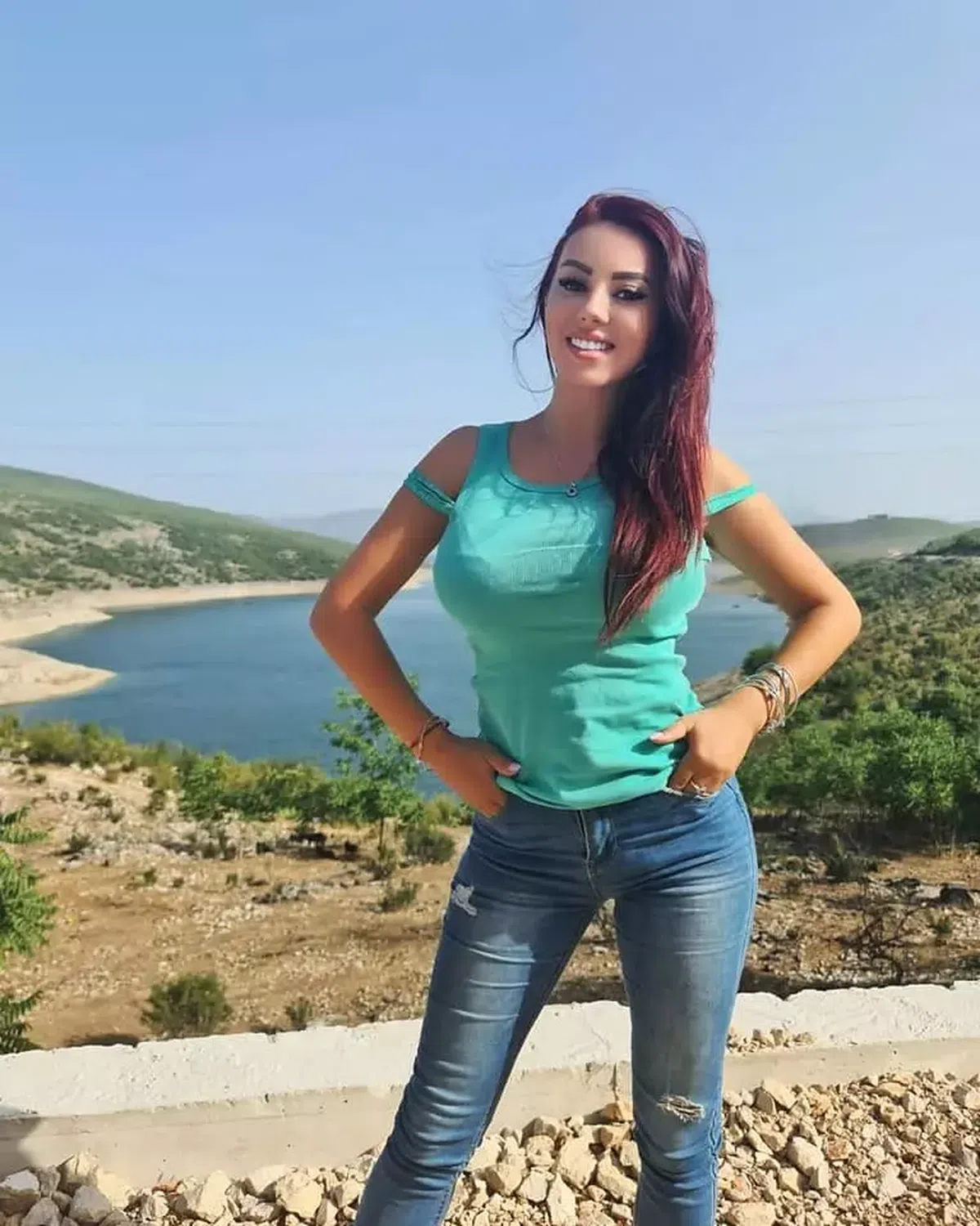 Marian Drăgulescu a ajuns la „Survivor România”, dar tot fosta soție câștigă mai bine: „Sunt filmulețe și poze interzise minorilor”