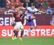 CFR Cluj - Mioveni 1-0 » Victorie cinică a ardelenilor, care se mențin la 8 puncte de FCSB
