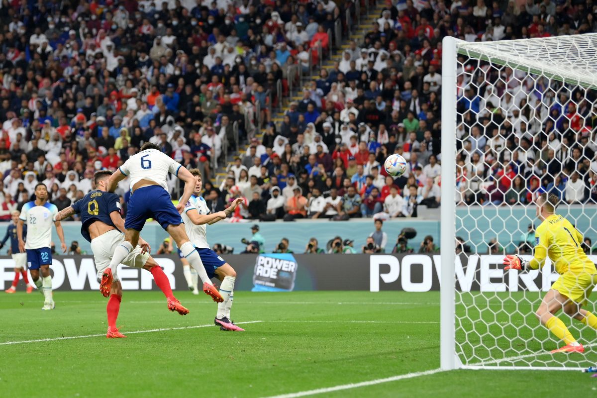 Scene stânjenitoare pe tunel: l-a sfidat pe Mbappe!