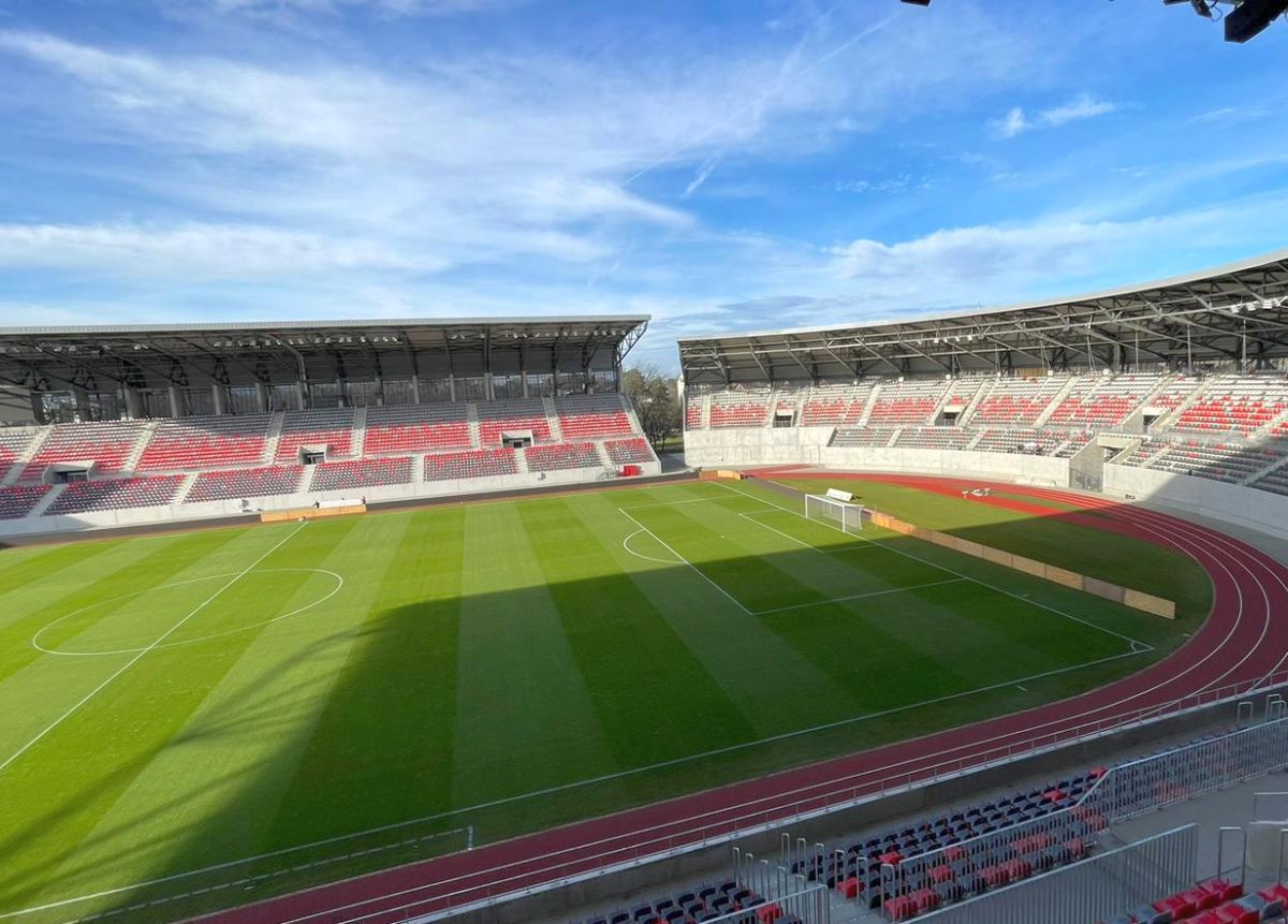 Va fi spectacol! Câte bilete s-au vândut la Hermannstadt - FCSB, cel mai așteptat meci al primei etape din 2023