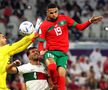 Maroc - Portugalia / Sursă foto: Guliver/Getty Images