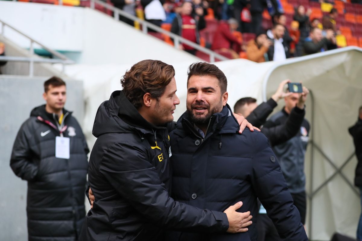 Învinsă de Borussia Dortmund, Rapid cedează și în fața Fiorentinei » Cum s-a încheiat superturneul de pe Arena Națională