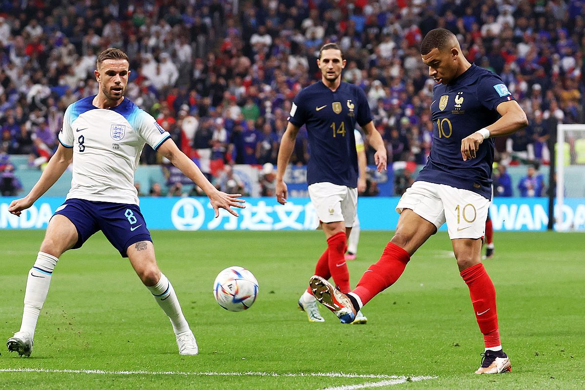 Gareth Southgate vorbește despre viitorul său după eliminarea de la Campionatul Mondial: „Vom avea o discuție” » Ce concluzii a tras după înfrângerea contra Franței