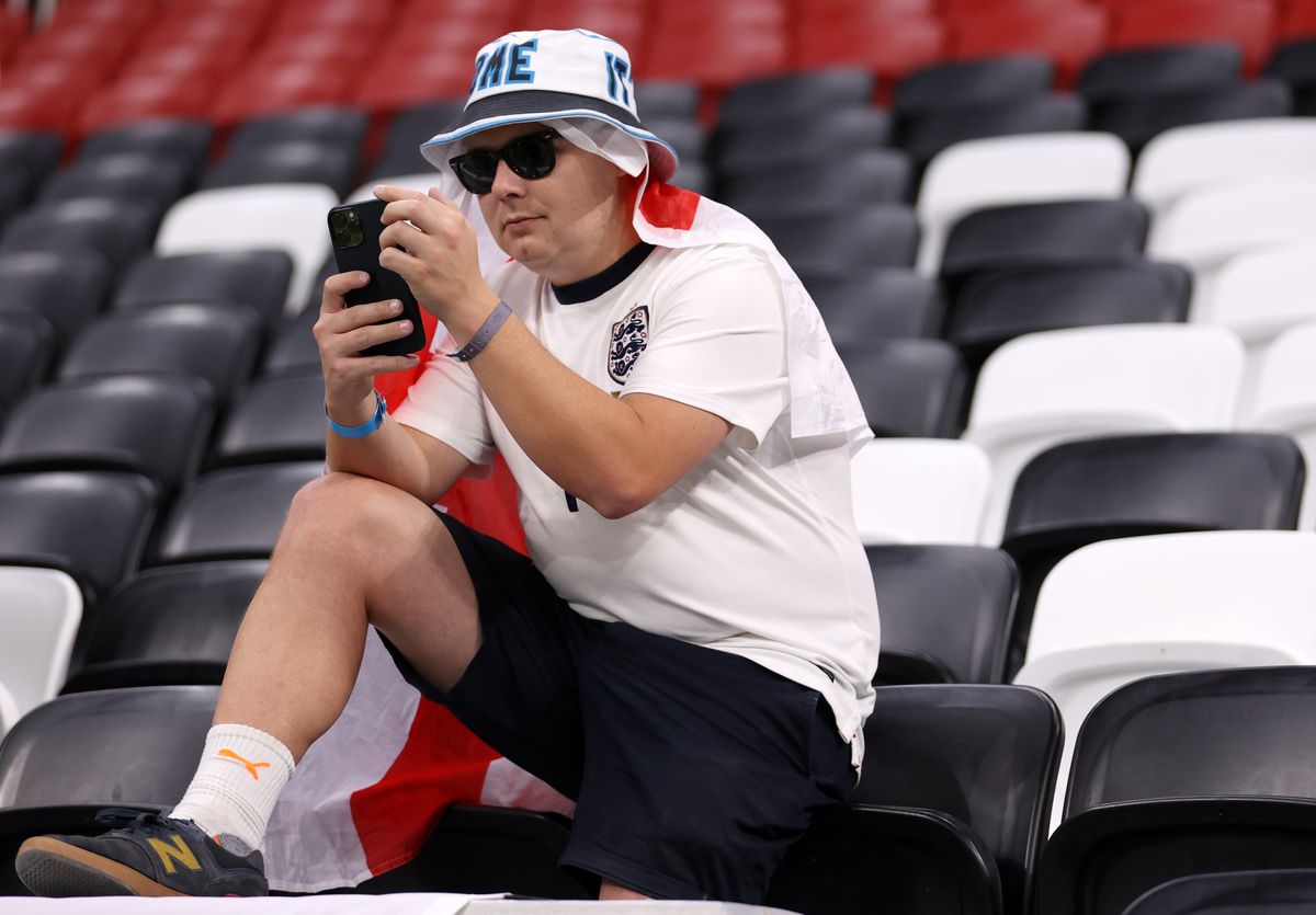 7 statistici de pus în ramă după Anglia - Franța » Complexul sferturilor. Thuram, detronat și „blestemul” campioanei, rupt!