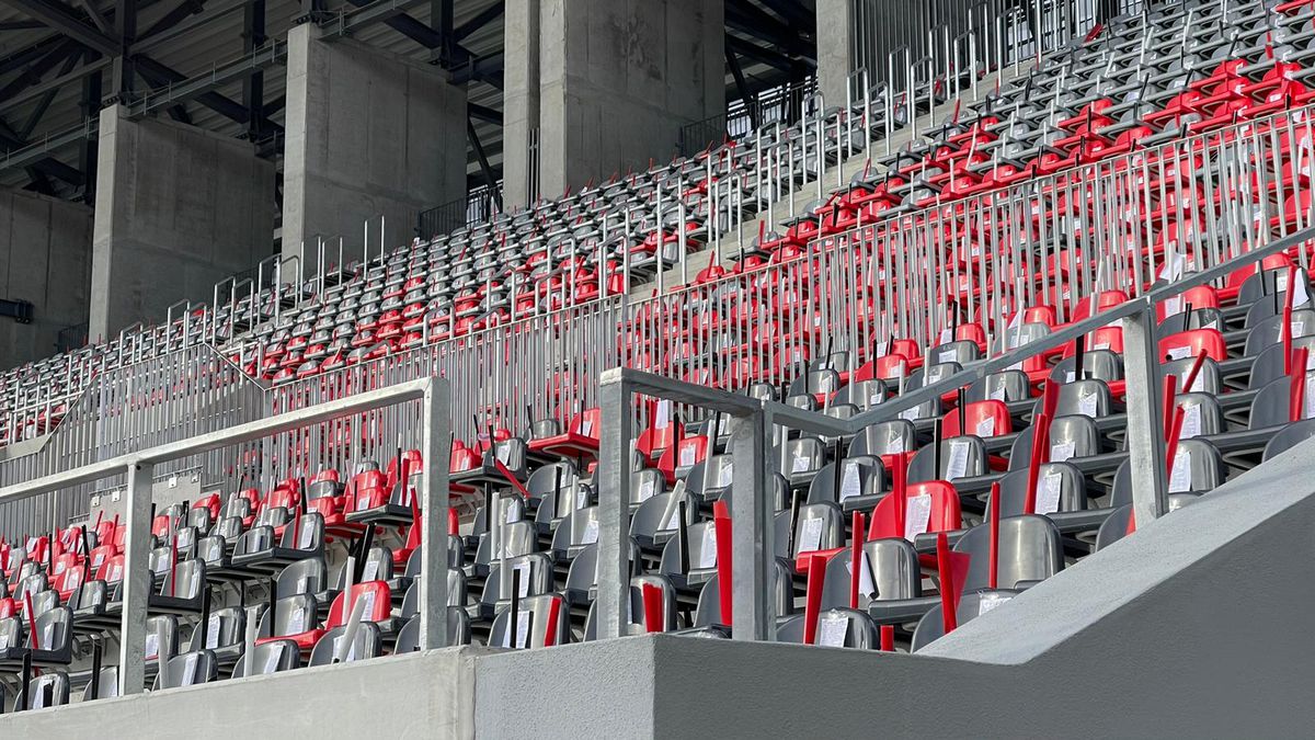 Dinamo va juca pe cel mai nou stadion din România » Decizie de ultimă oră