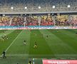 Turneu amical cu Rapid, Borussia Dortmund și Fiorentina