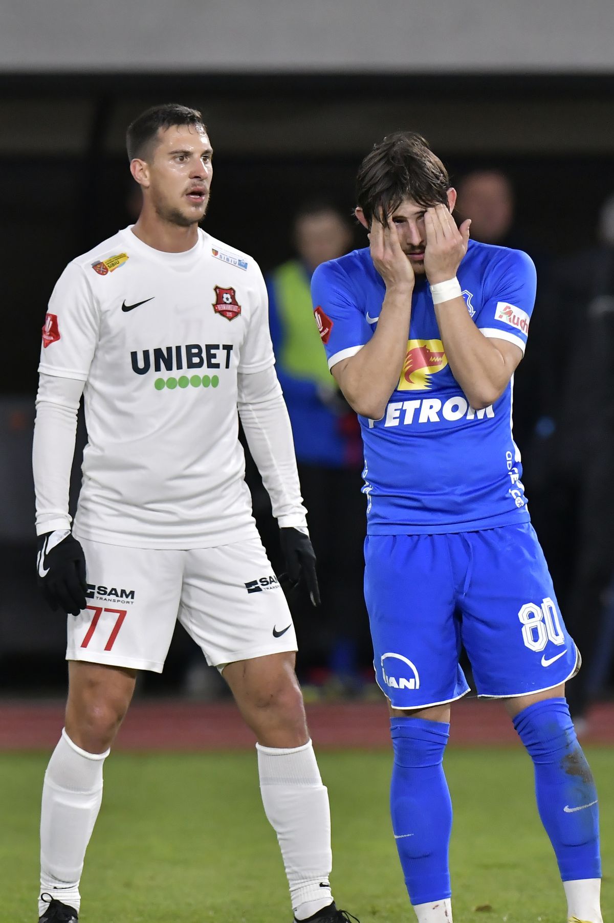 Cine e fotbalistul din Superligă care l-a impresionat pe MM Stoica: „Execuție de mare jucător”