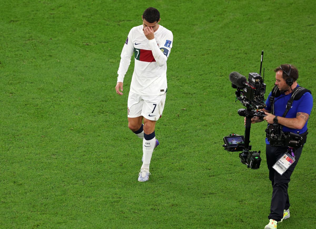 Strigătul de disperare al lui Pepe, după ce visul de Mondial al Portugaliei s-a frânt: „Inadmisibil! Să-i dea deja trofeul Argentinei!”