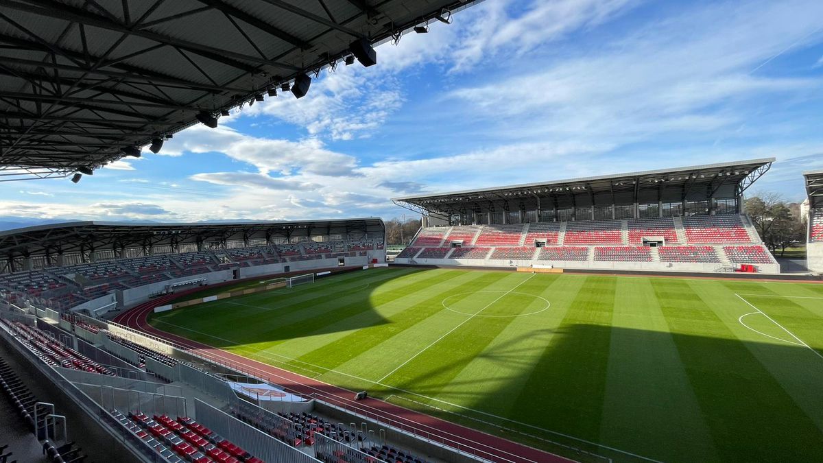 Anunțul Federației Române de Fotbal: sold-out la meciul României U21