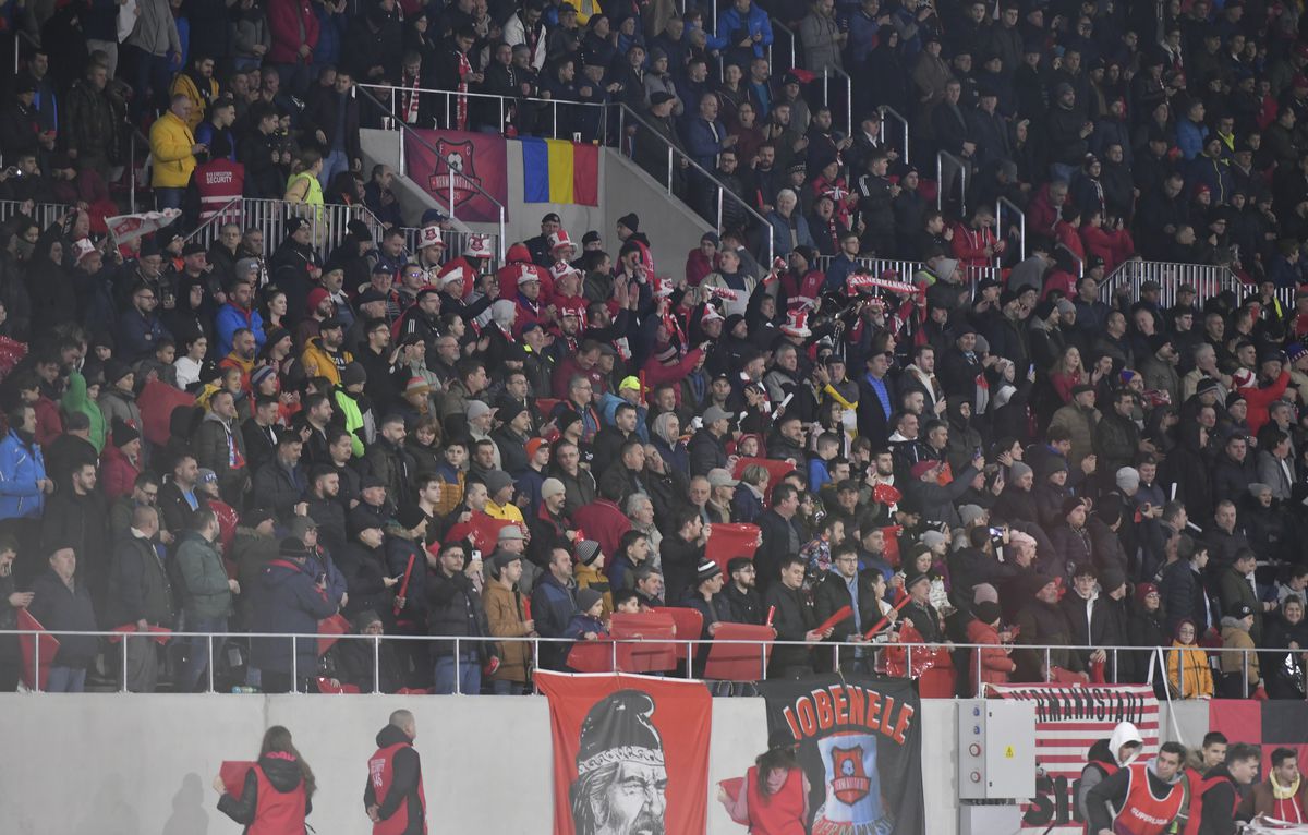 Cine e fotbalistul din Superligă care l-a impresionat pe MM Stoica: „Execuție de mare jucător”