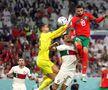Maroc - Portugalia / Sursă foto: Guliver/Getty Images