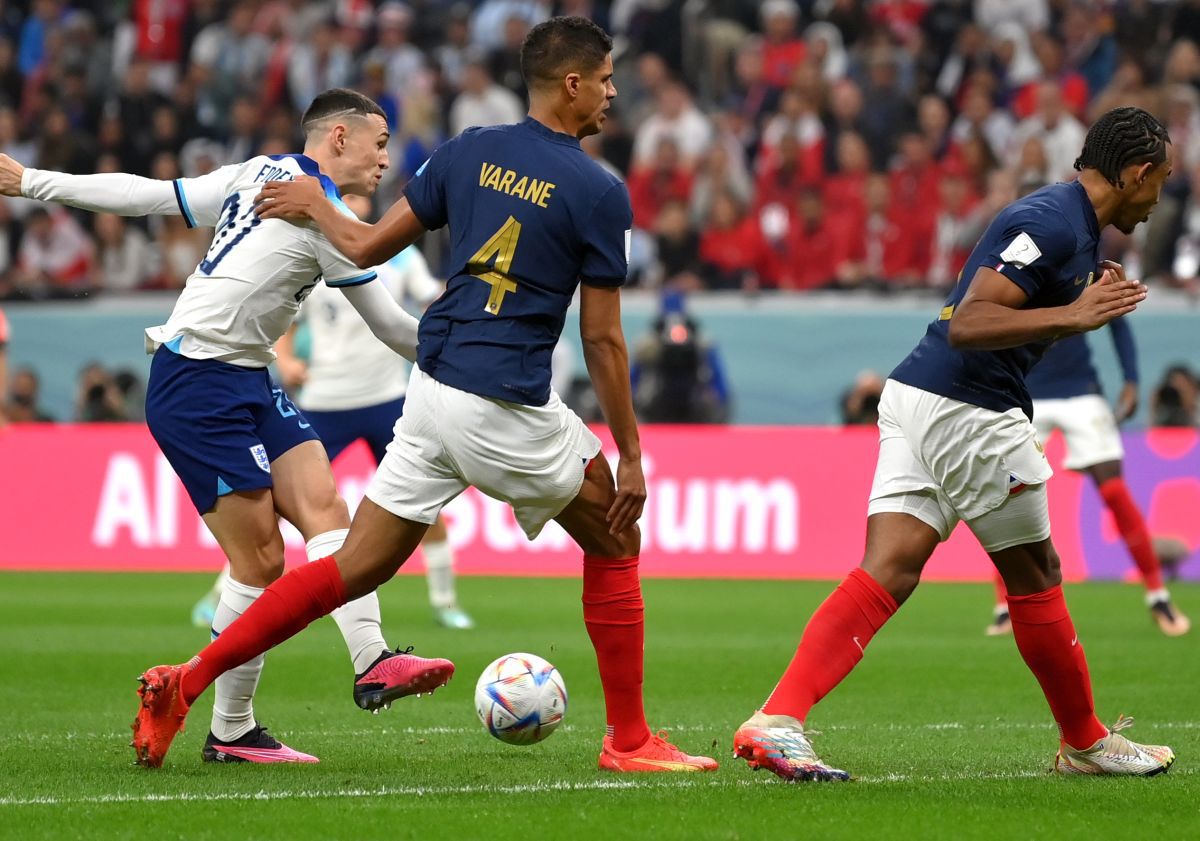 Scene stânjenitoare pe tunel: l-a sfidat pe Mbappe!