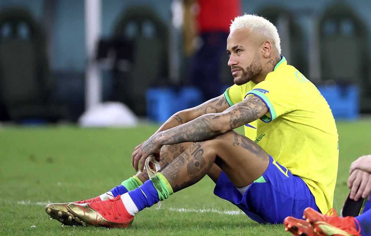 Mesajul impresionant al lui Pele pentru Neymar, după ce fotbalistul a lăsat să se înțeleagă că s-ar putea retrage din naționala Braziliei: „Continuă să ne inspiri, iar eu voi continua să sărbătoresc fiecare gol al tău”