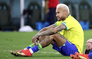 Mesajul impresionant al lui Pele pentru Neymar, după ce fotbalistul a lăsat să se înțeleagă că s-ar putea retrage din naționala Braziliei: „Continuă să ne inspiri, iar eu voi continua să sărbătoresc fiecare gol al tău”