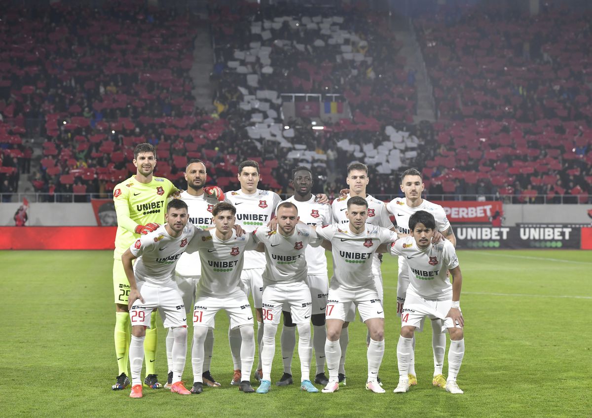 Cine e fotbalistul din Superligă care l-a impresionat pe MM Stoica: „Execuție de mare jucător”