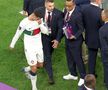 Maroc - Portugalia, sferturi de finală Campionatul Mondial
