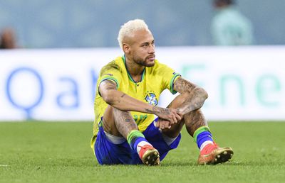 Neymar, primul mesaj după eliminarea de la Mondial: „Asta a fost cu siguranță înfrângerea care m-a durut cel mai tare”