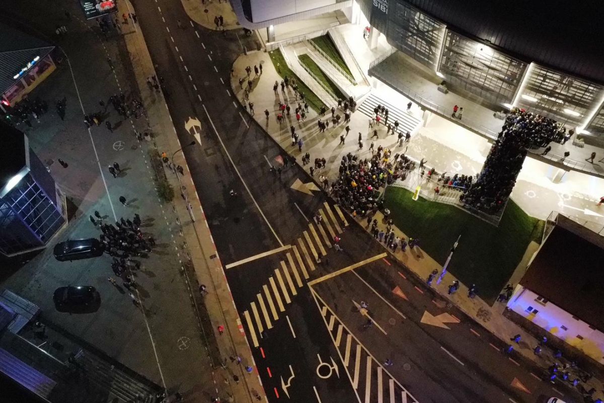 Anunțul Federației Române de Fotbal: sold-out la meciul României U21