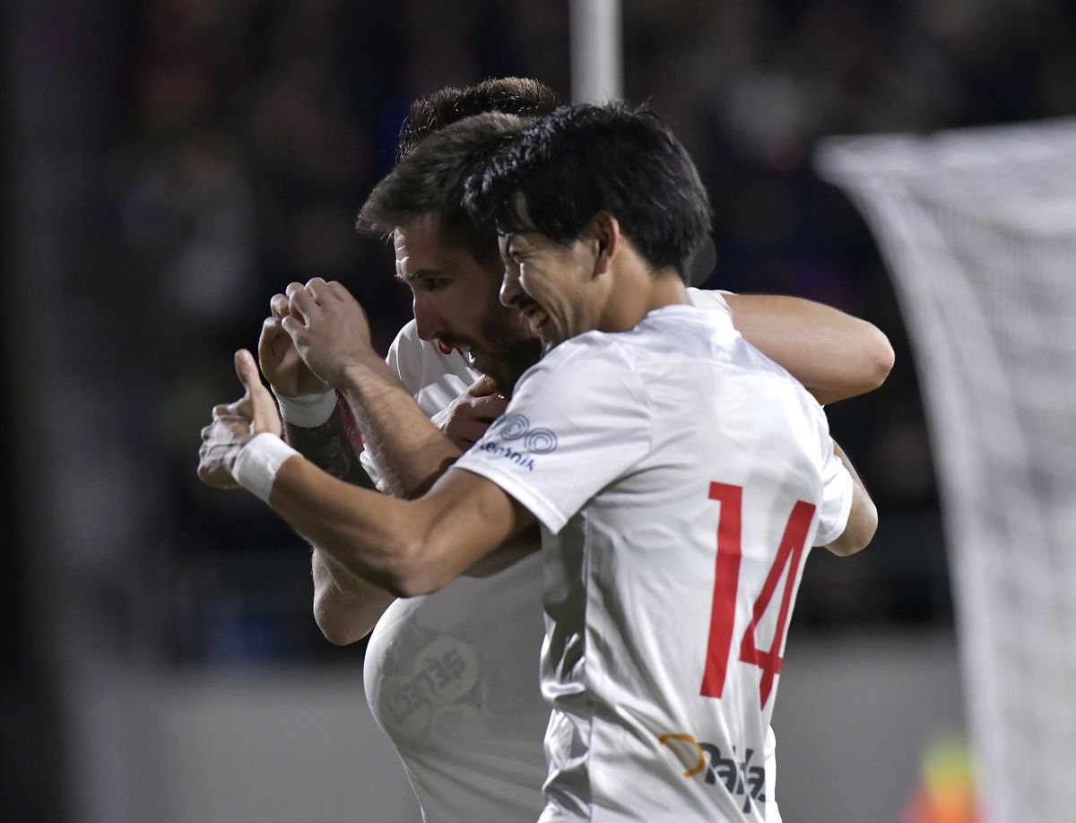 Cine e fotbalistul din Superligă care l-a impresionat pe MM Stoica: „Execuție de mare jucător”