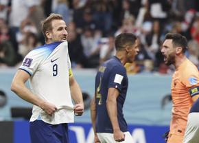 Basarab Panduru ştie de ce a ratat Harry Kane execuţia de la 11 metri cu Franţa, deşi anterior transformase impecabil: „După primul penalty ziceai că nu există executant mai bun decât el”