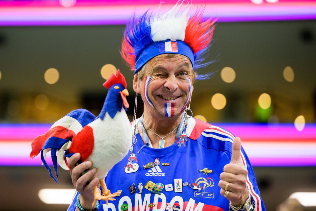 Scene stânjenitoare pe tunel: l-a sfidat pe Mbappe!