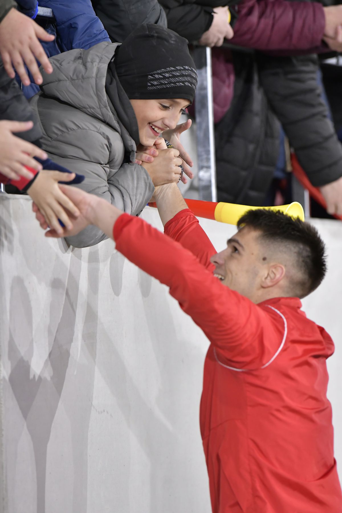 La o zi după inaugurare, anunță probleme mari la noul stadion din Superligă: „Nici nu putem spune că am jucat acasă! Foarte rău”