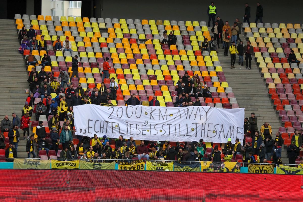 Învinsă de Borussia Dortmund, Rapid cedează și în fața Fiorentinei » Cum s-a încheiat superturneul de pe Arena Națională