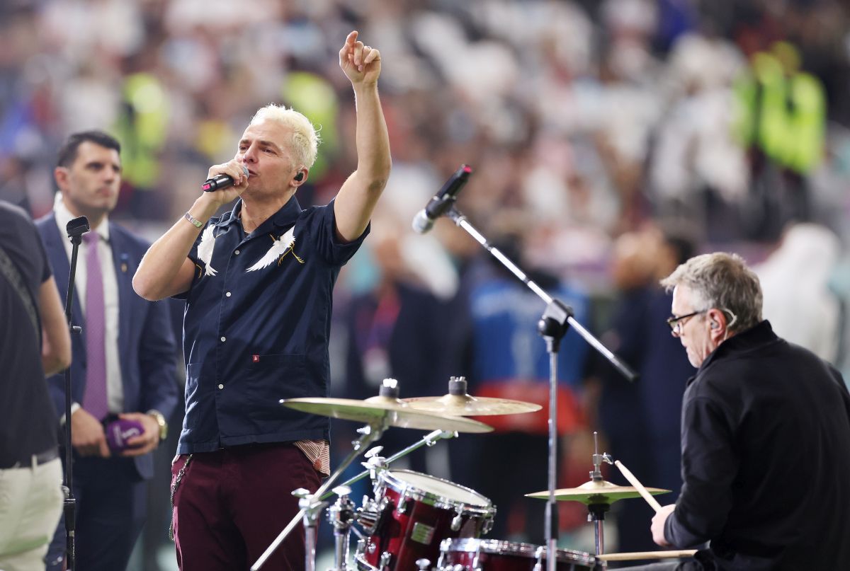 Oh là là! Anglia - Franța 1-2, în sferturile Campionatului Mondial de fotbal. Ovidiu Ioanițoaia, directorul Gazetei, a transmis de pe stadion: visul britanic, spulberat de Giroud!