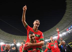 Leii Atlasului nu ne-au lăsat să dormim » Ovidiu Ioanițoaia, despre cum s-a trăit la Doha calificarea Marocului în semifinalele Mondialului