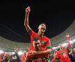 Maroc - Portugalia / Sursă foto: Guliver/Getty Images