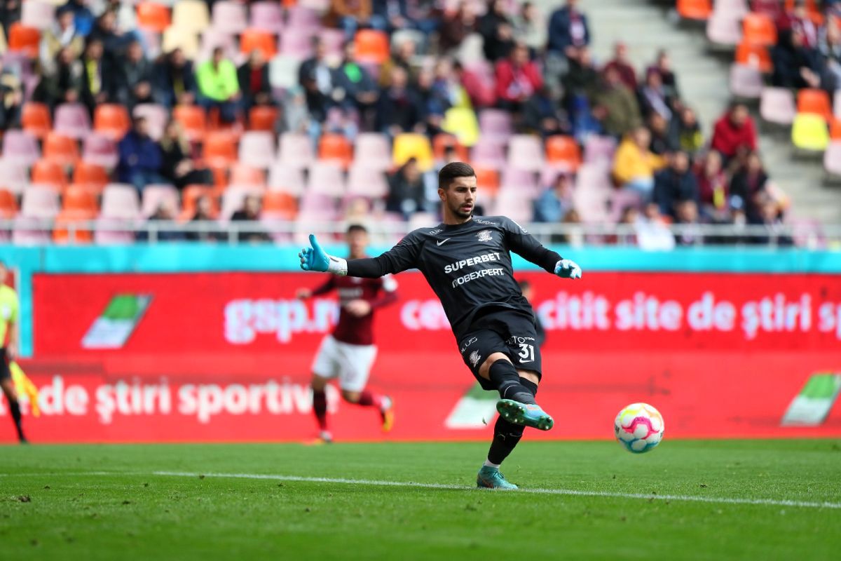 Învinsă de Borussia Dortmund, Rapid cedează și în fața Fiorentinei » Cum s-a încheiat superturneul de pe Arena Națională