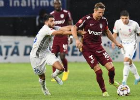 FC Botoșani - CFR Cluj, în runda # 20 din Superliga. Echipele probabile + Cele mai bune cote la pariuri