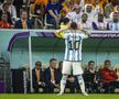 Explicația gestului făcut de Messi la finalul meciului dintre Țările de Jos și Argentina » De ce s-a bucurat în fața lui Van Gaal + L-a făcut praf în direct
