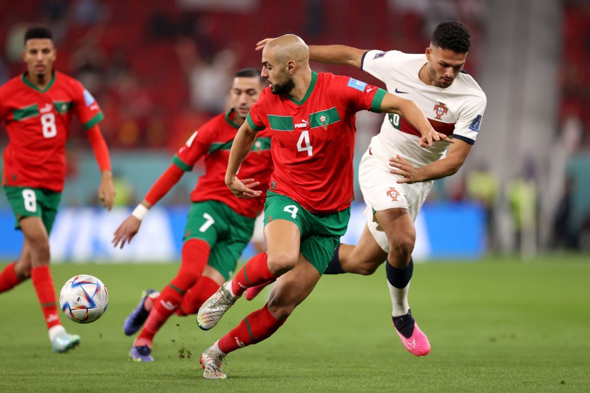 Fernando Santos, întrebat dacă regretă că nu l-a titularizat pe Cristiano Ronaldo cu Maroc » Ce răspuns dat + Ce spune despre demisie