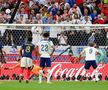 Anglia - Franța, cel mai urmărit meci de la Campionatul Mondial » Ce audiență a avut TVR cu ultimul sfert de finală