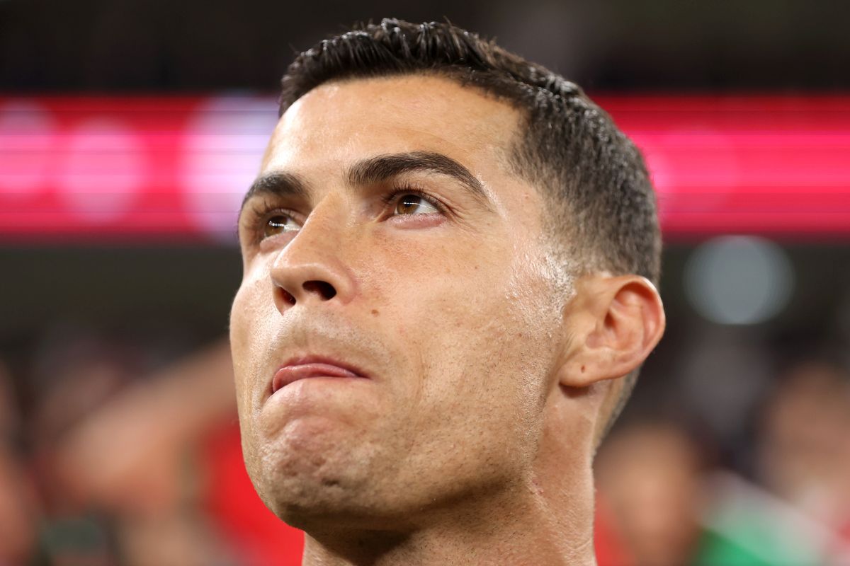 Fernando Santos, întrebat dacă regretă că nu l-a titularizat pe Cristiano Ronaldo cu Maroc » Ce răspuns dat + Ce spune despre demisie