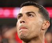 Cristiano Ronaldo / Sursă foto: Guliver/Getty Images