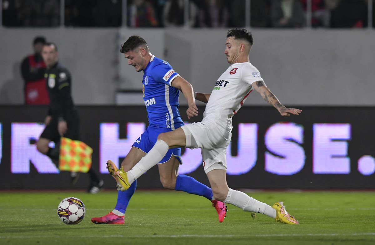 Cine e fotbalistul din Superligă care l-a impresionat pe MM Stoica: „Execuție de mare jucător”