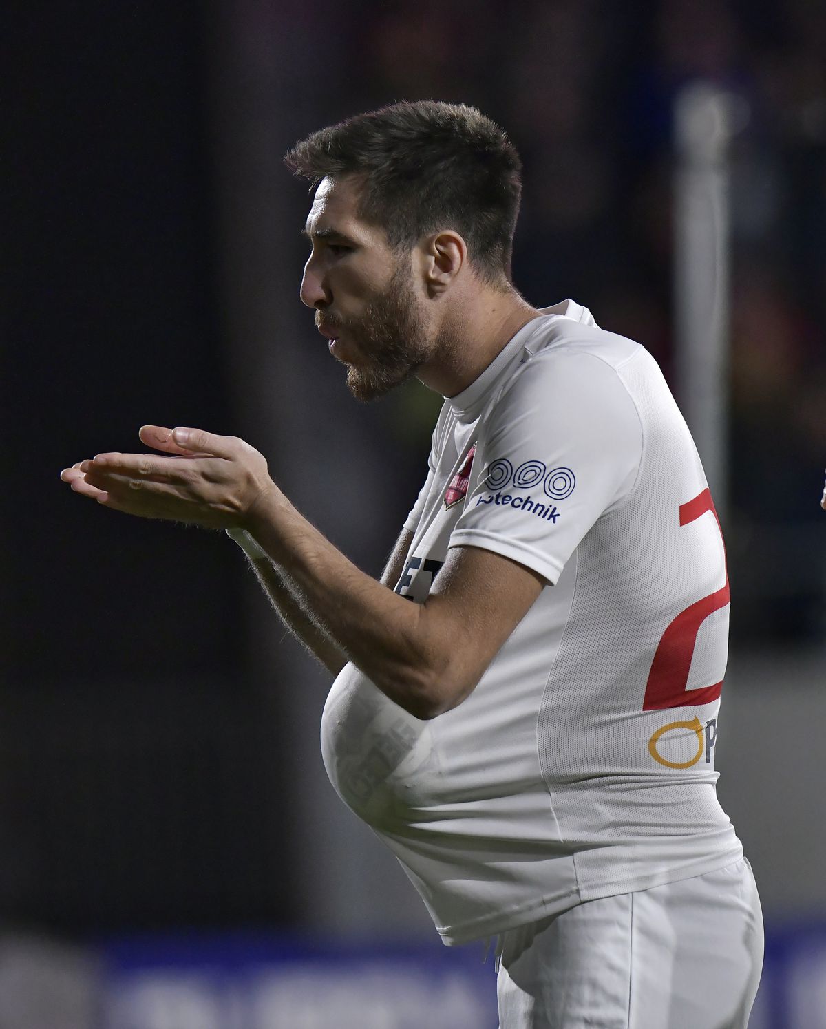 Cine e fotbalistul din Superligă care l-a impresionat pe MM Stoica: „Execuție de mare jucător”