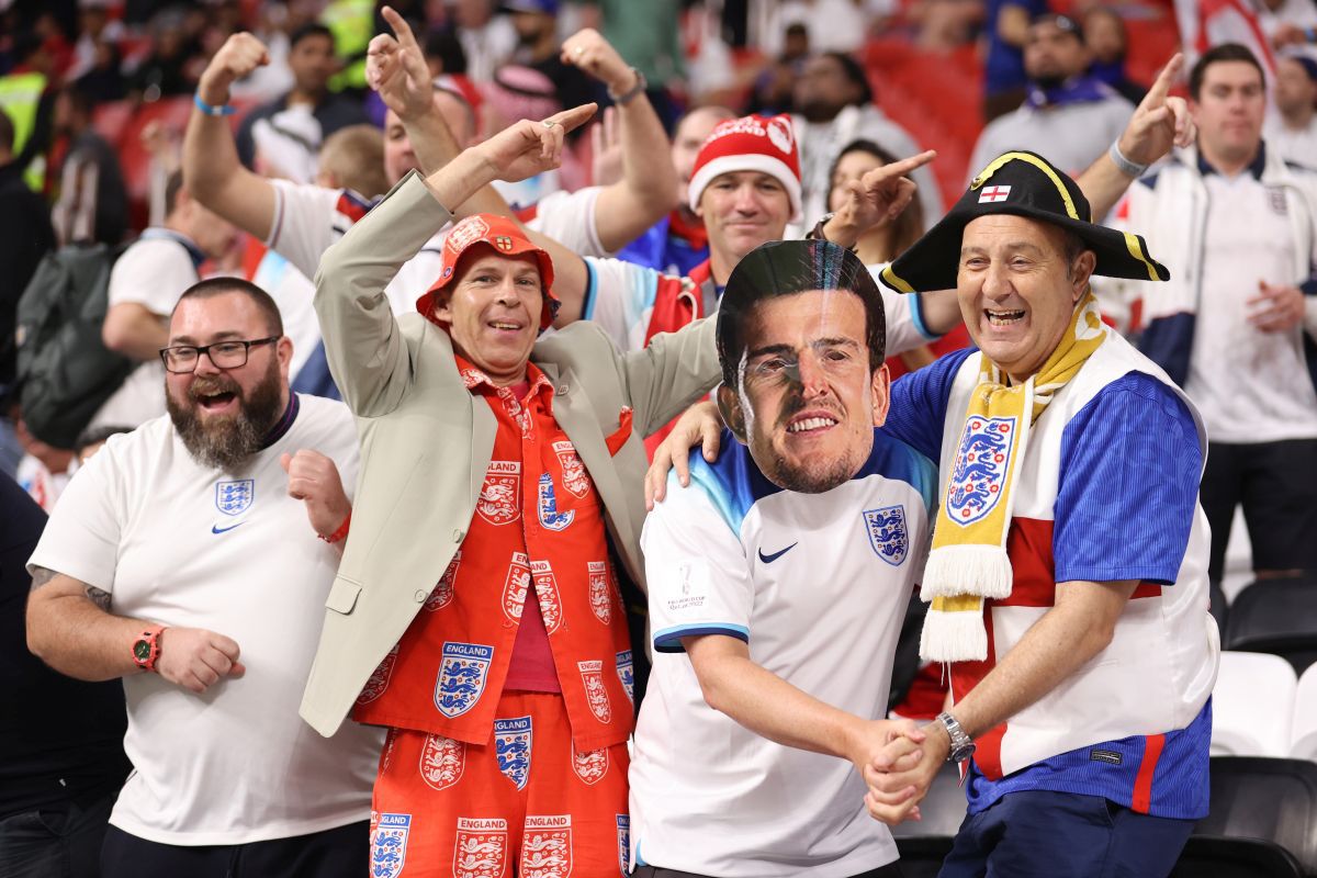 Anglia - Franța, în „sferturile” Campionatului Mondial