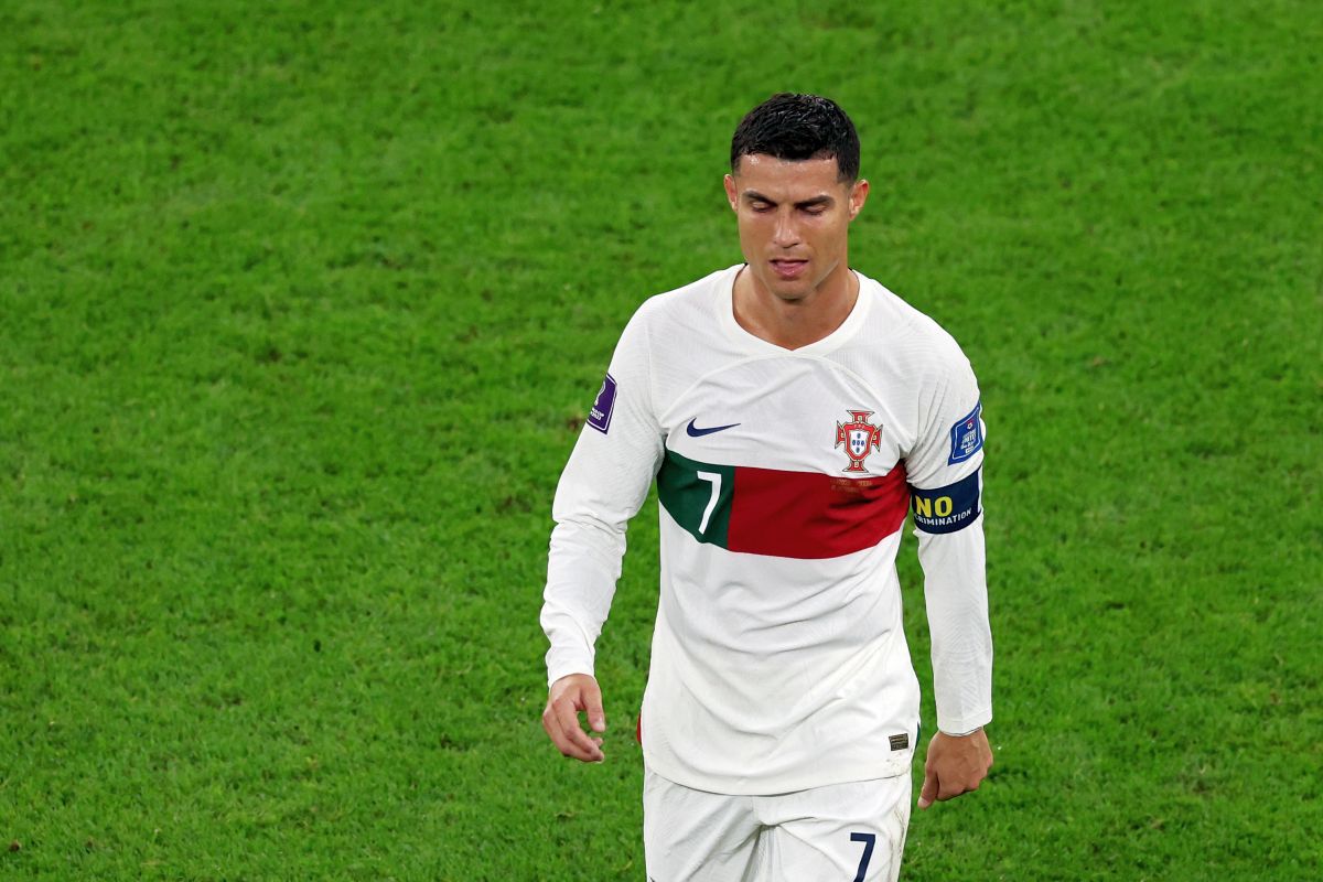 Fernando Santos, întrebat dacă regretă că nu l-a titularizat pe Cristiano Ronaldo cu Maroc » Ce răspuns dat + Ce spune despre demisie