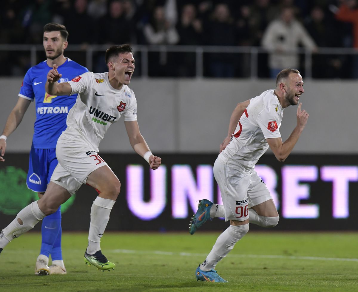 Cine e fotbalistul din Superligă care l-a impresionat pe MM Stoica: „Execuție de mare jucător”