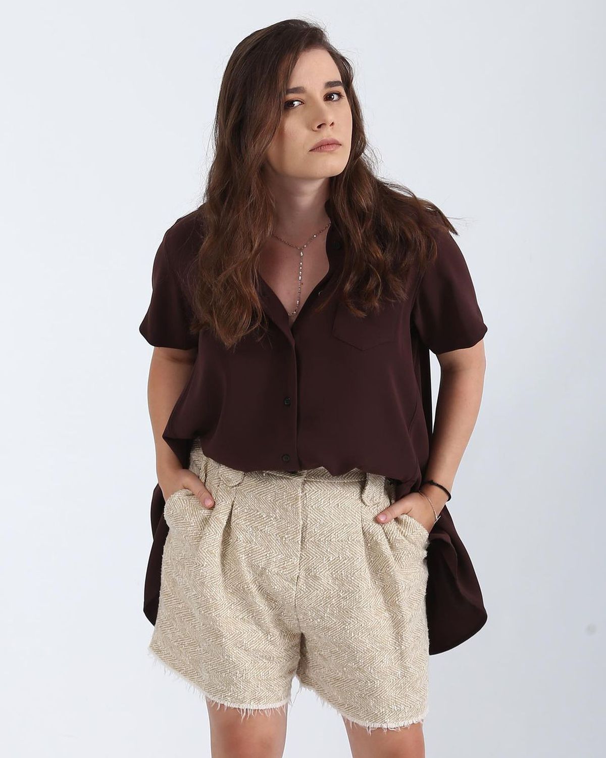 Kira Hagi, în televiziune! La ce post a început un proiect nou: „S-au aliniat toate planetele”