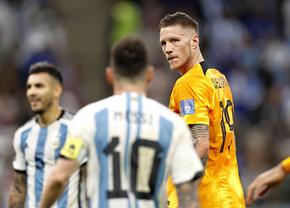 Weghorst, prima reacție după ce Messi l-a jignit: „Mi-a dat peste mână” » De ce îl acuză starul Argentinei
