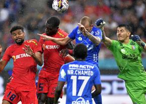 Chindia Târgoviște - FCSB, meciul zilei în Superligă » Toni Petrea își înfruntă foștii elevi. Echipele anunțate în Gazetă + Cele mai tari cote