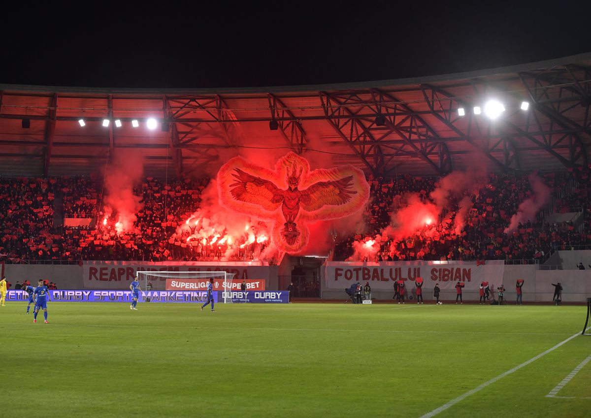 La o zi după inaugurare, anunță probleme mari la noul stadion din Superligă: „Nici nu putem spune că am jucat acasă! Foarte rău”